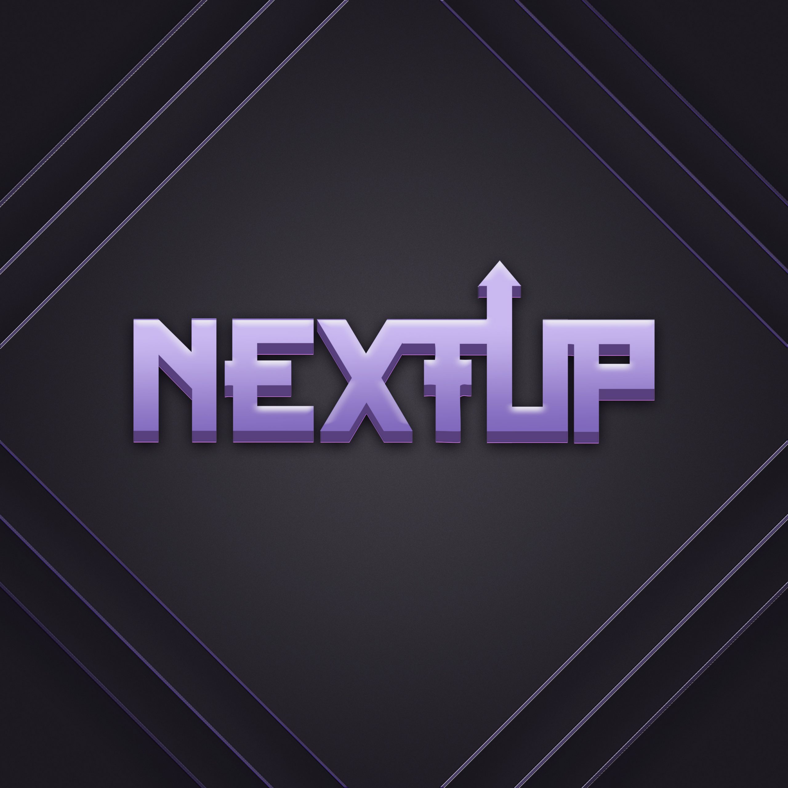 NextUP Logo