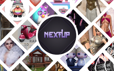 NextUP February 2024